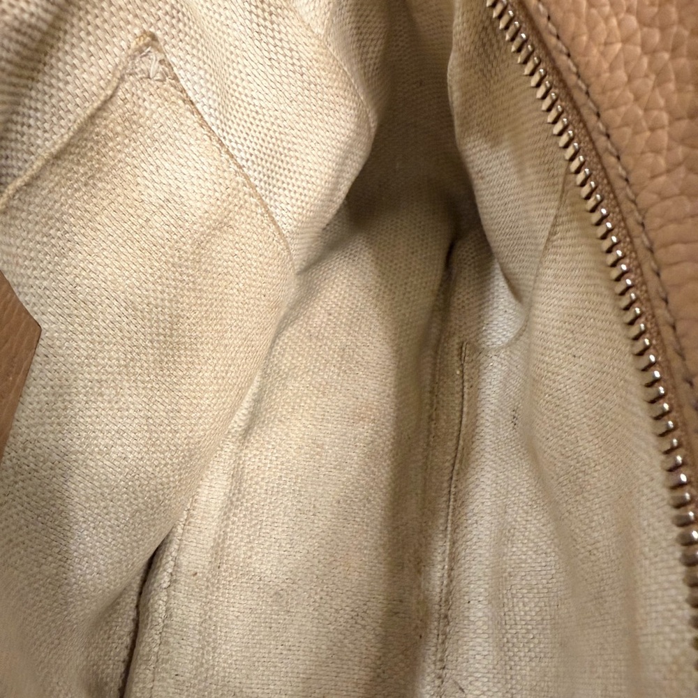 Gucci - Soho crossbody - Picture 3 of 11